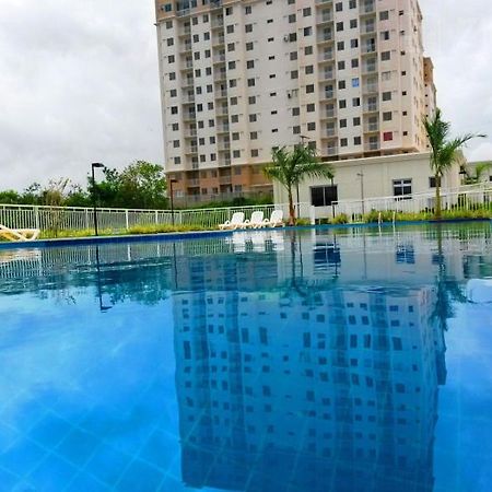 Apartamento Aconchegante Proximo A Praia Do Aracagy Apartment São Luís Екстериор снимка