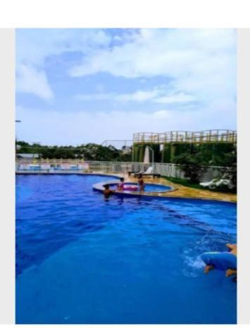 Apartamento Aconchegante Proximo A Praia Do Aracagy Apartment São Luís Екстериор снимка