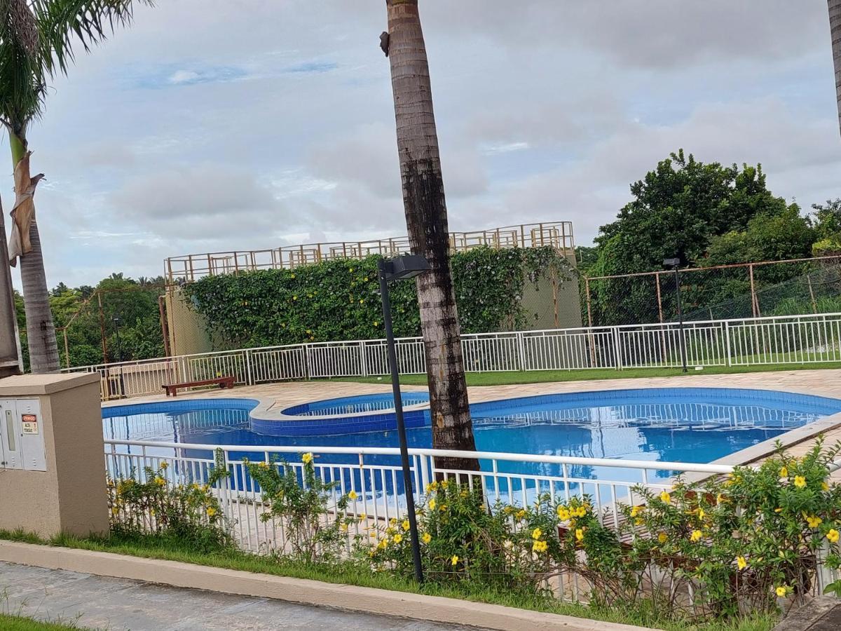 Apartamento Aconchegante Proximo A Praia Do Aracagy Apartment São Luís Екстериор снимка
