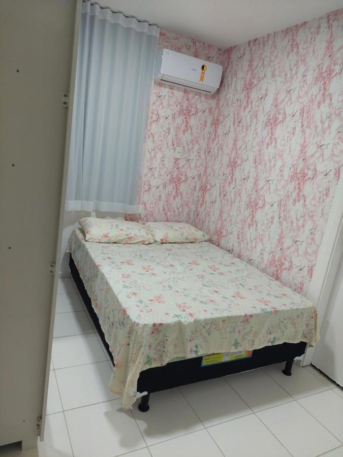 Apartamento Aconchegante Proximo A Praia Do Aracagy Apartment São Luís Екстериор снимка
