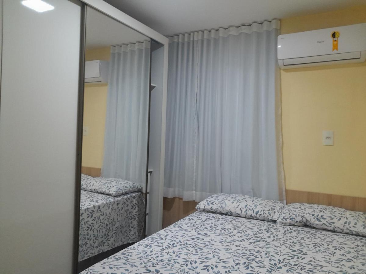 Apartamento Aconchegante Proximo A Praia Do Aracagy Apartment São Luís Екстериор снимка
