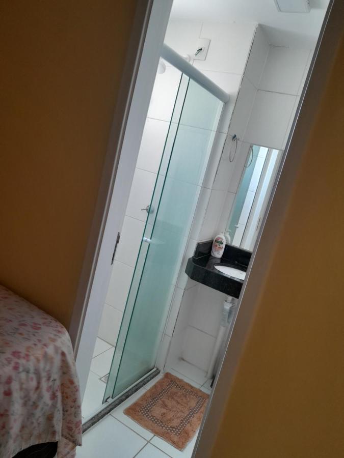 Apartamento Aconchegante Proximo A Praia Do Aracagy Apartment São Luís Екстериор снимка