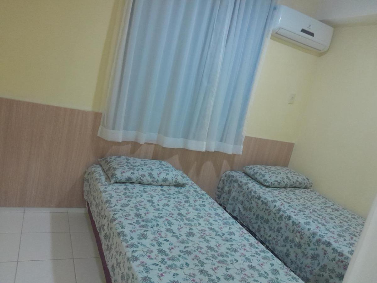 Apartamento Aconchegante Proximo A Praia Do Aracagy Apartment São Luís Екстериор снимка