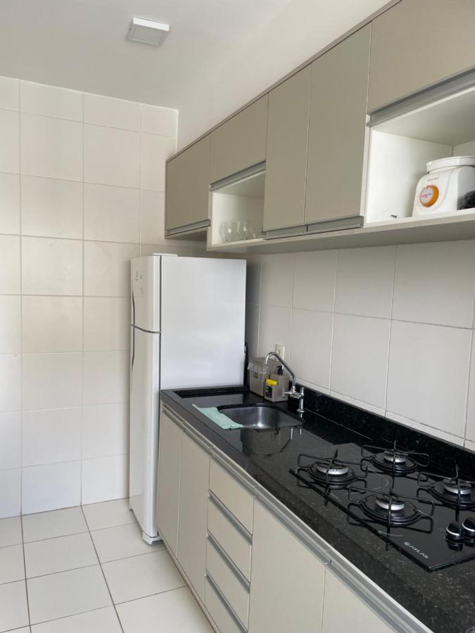 Apartamento Aconchegante Proximo A Praia Do Aracagy Apartment São Luís Екстериор снимка