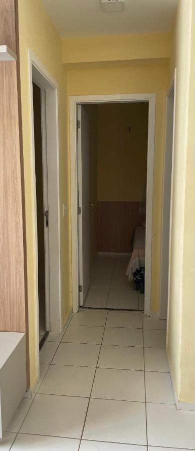 Apartamento Aconchegante Proximo A Praia Do Aracagy Apartment São Luís Екстериор снимка